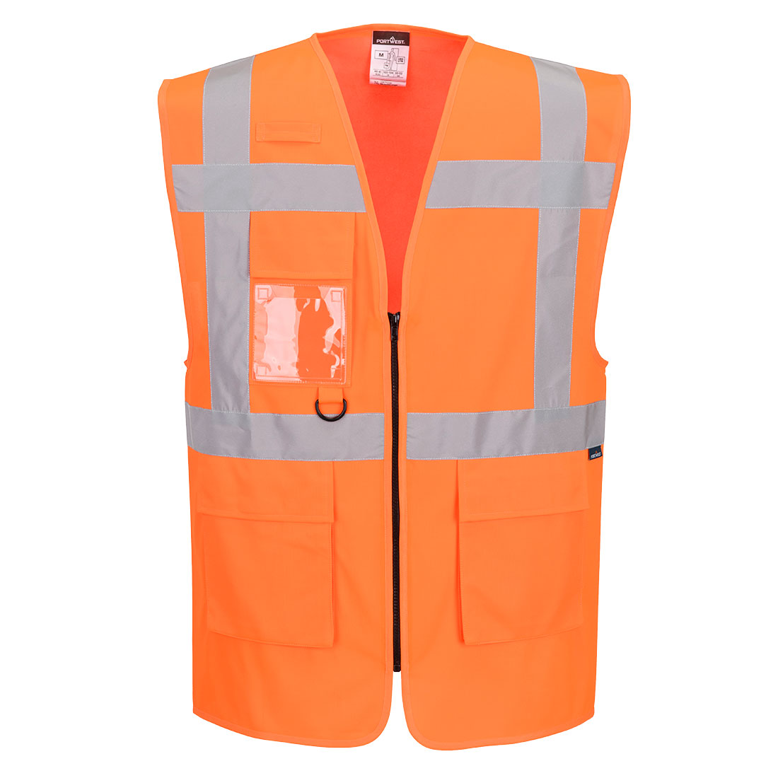 ES1 Essential Hi-Vis Executive Vest (ES476)