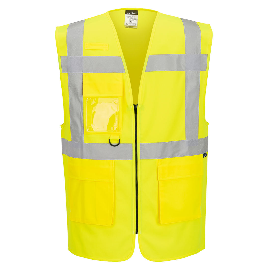 ES1 Essential Hi-Vis Executive Vest (ES476)
