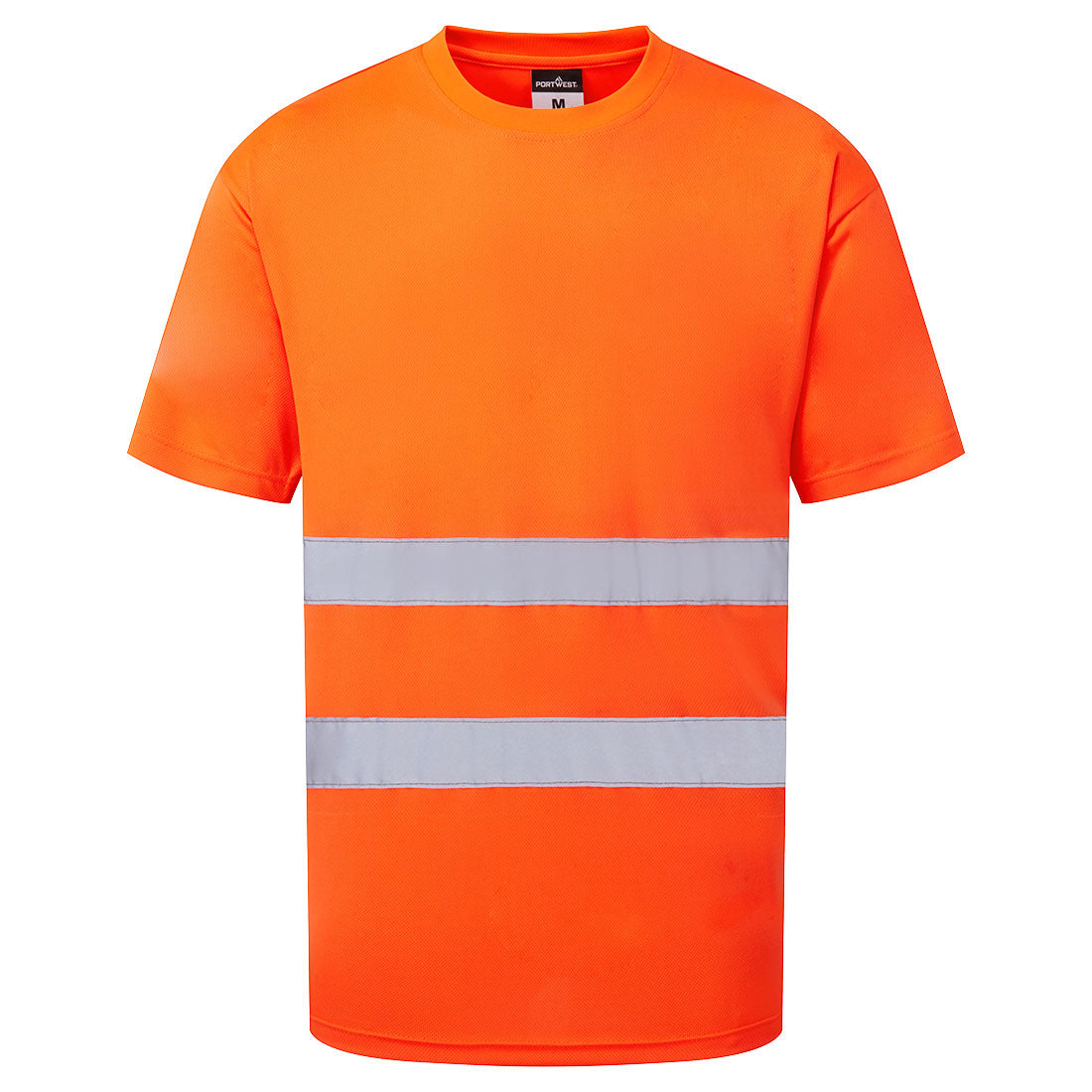 ES1 Essential Hi-Vis T-shirt S/S (ES478)