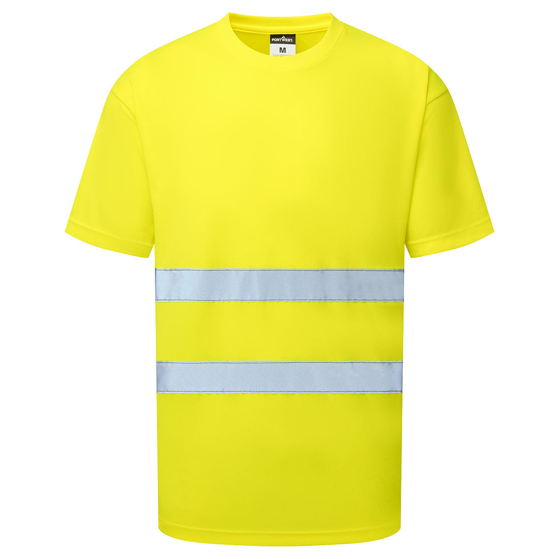 ES1 Essential Hi-Vis T-shirt S/S (ES478)