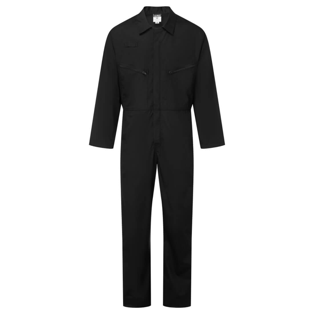 ES1 Essential Zip Boilersuit (ES813)