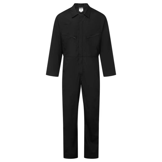ES1 Essential Zip Boilersuit (ES813)