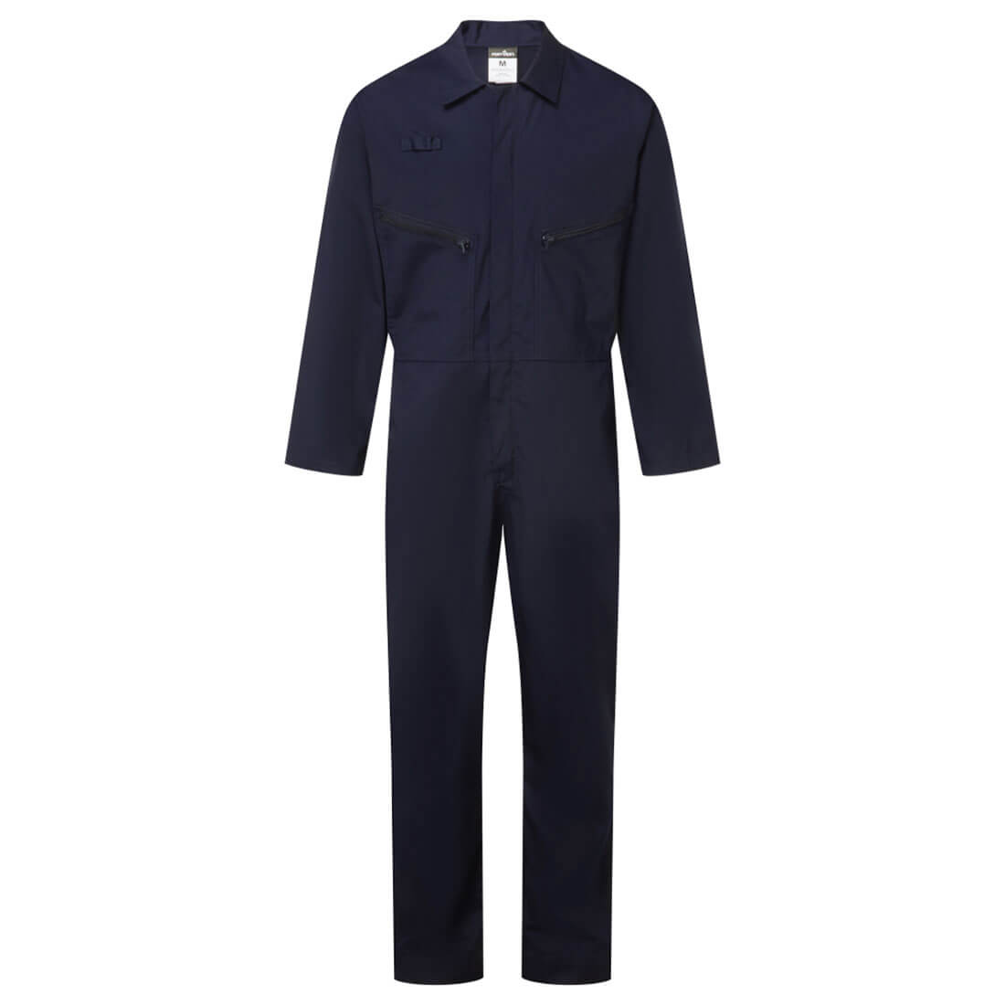 ES1 Essential Zip Boilersuit (ES813)