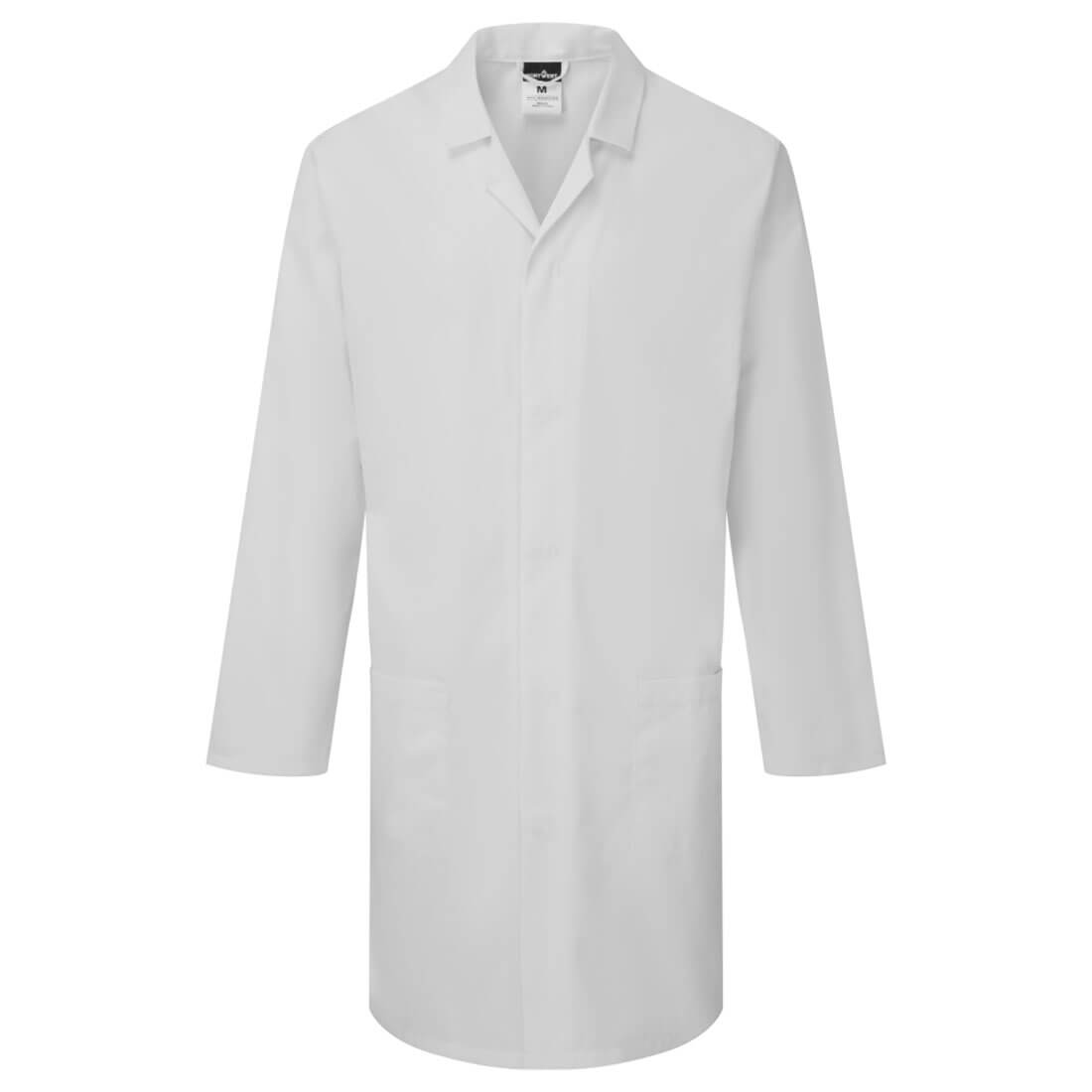 ES1 Essential Lab Coat (ES852)