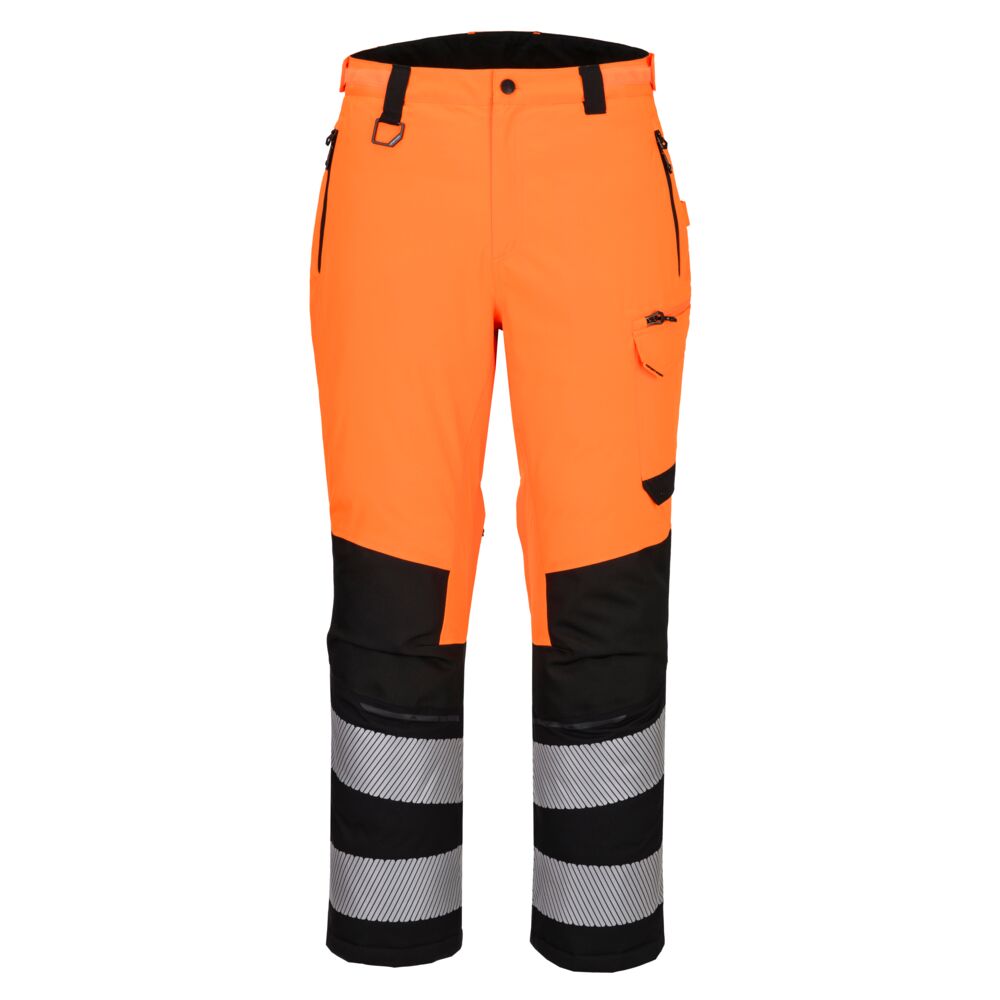 EV4 Hi-Vis Expedition Trouser (EV402)