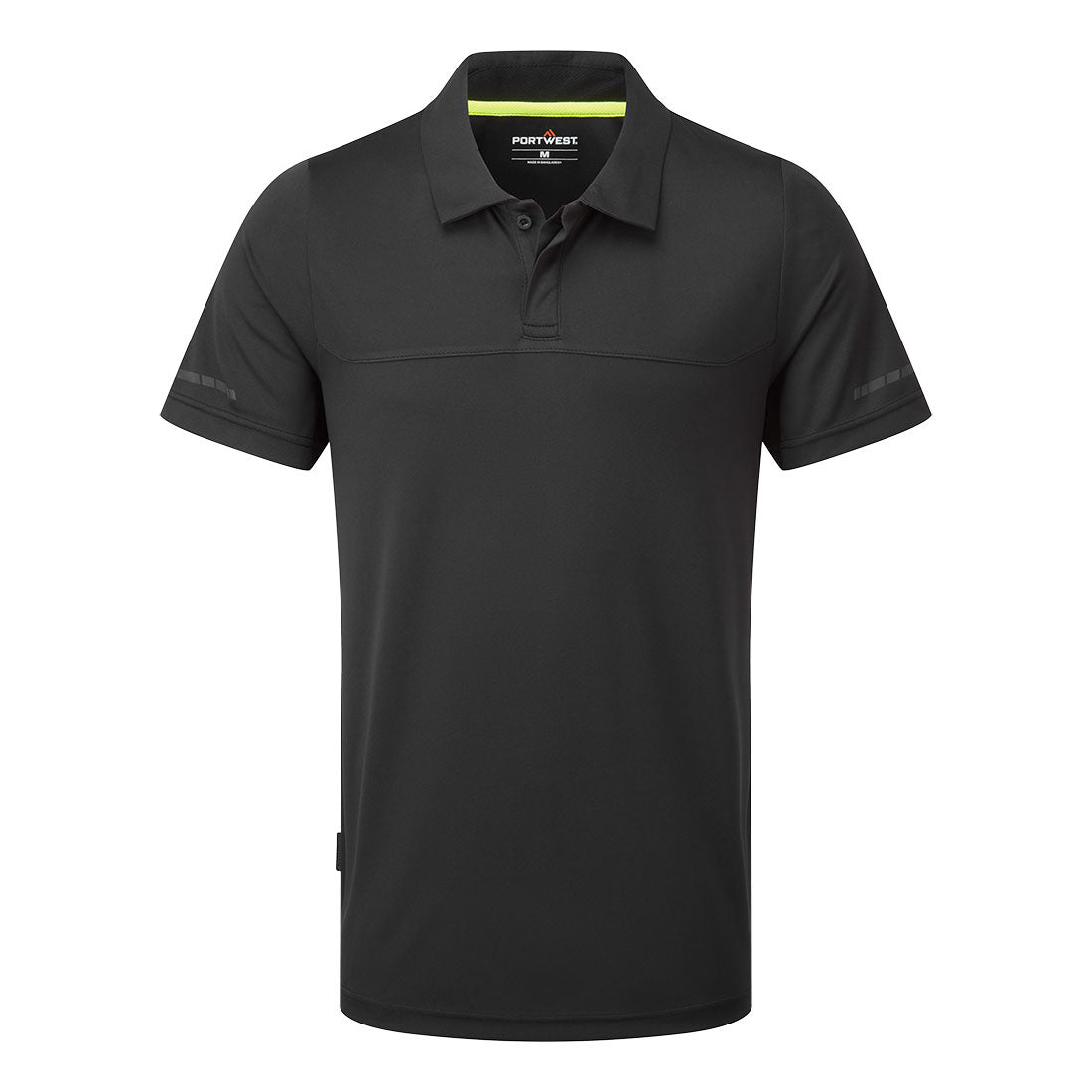 EV4 Lightweight Polo Shirt S/S (EV410)