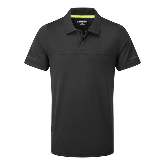 EV4 Lightweight Polo Shirt S/S (EV410)