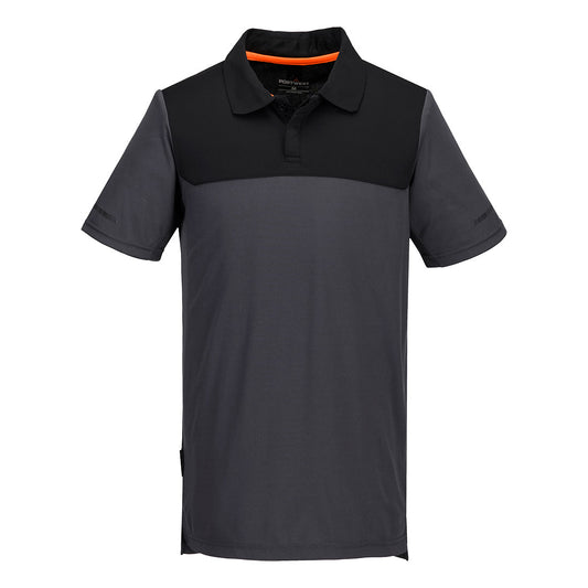 EV4 Lightweight Polo Shirt S/S (EV410)