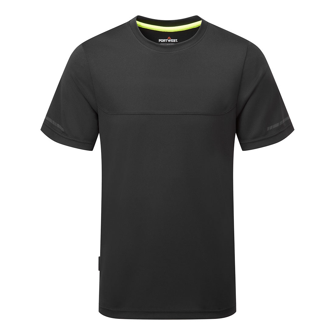 EV4 Lightweight T-Shirt S/S (EV411)
