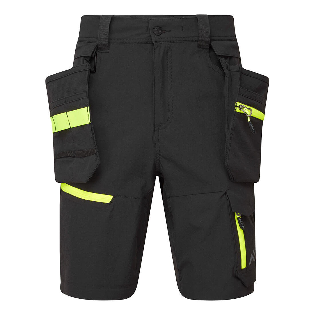 EV4 Lightweight Detachable Holster Shorts (EV444)