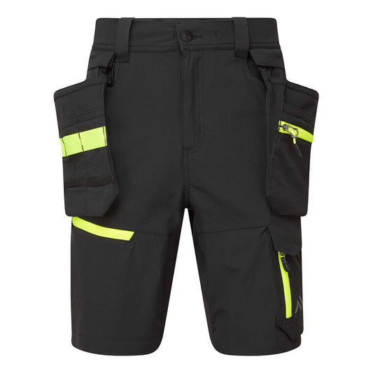 EV4 Lightweight Detachable Holster Shorts (EV444)