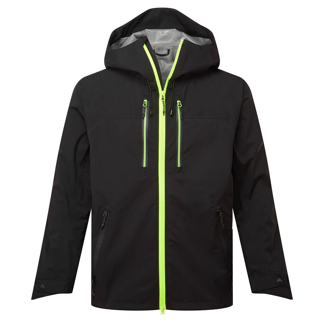 EV4 Shell Jacket (3L) (EV460)