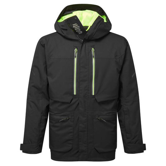 EV4 Winter Parka Jacket (EV461)