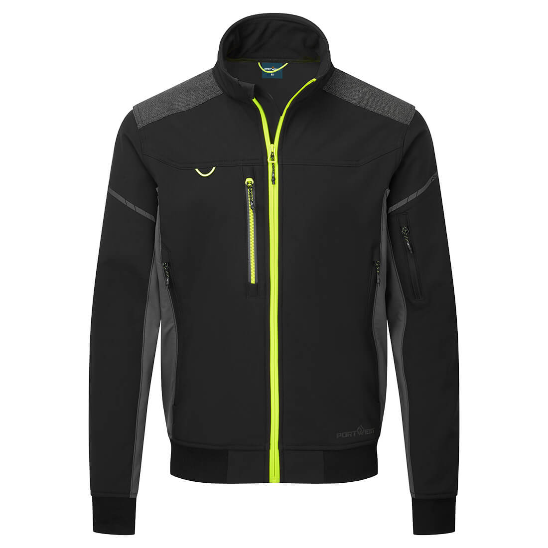 EV4 Softshell Bomber (3L) (EV464)