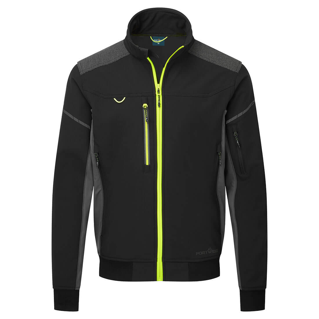 EV4 Softshell Bomber (3L) (EV464)
