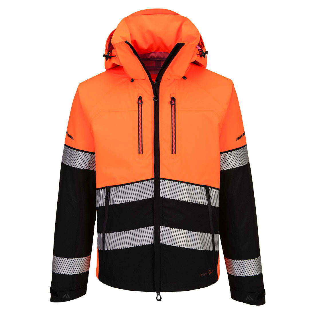 EV4 Hi-Vis Shell Jacket (3L) (EV465)