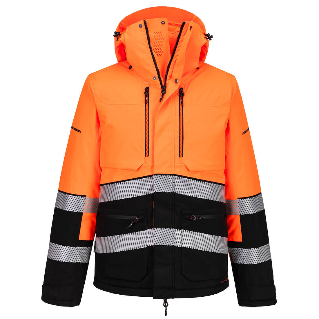 EV4 Hi-Vis Winter Jacket (EV467)