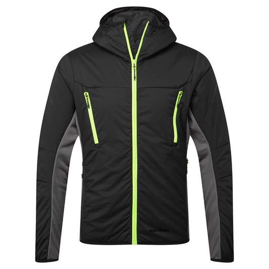 EV4 Insulated Hybrid Jacket (EV470)