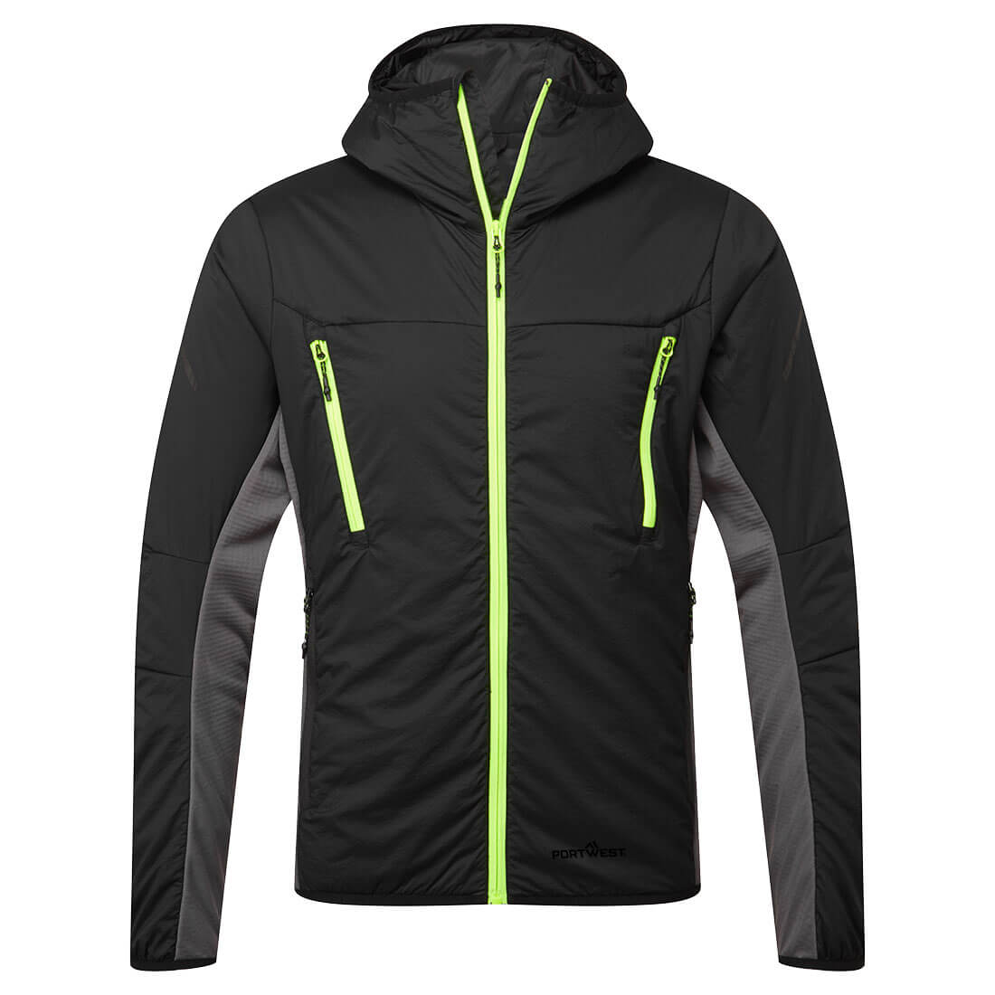 EV4 Insulated Hybrid Jacket (EV470)