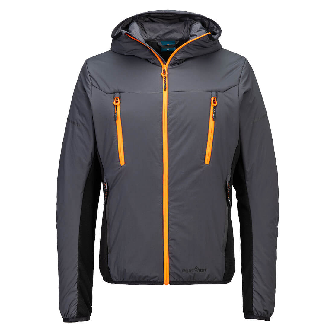 EV4 Insulated Hybrid Jacket (EV470)