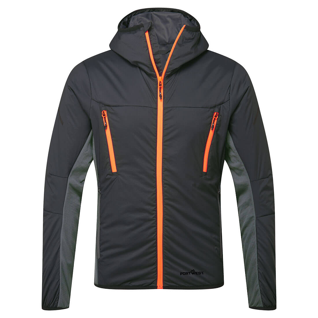 EV4 Insulated Hybrid Jacket (EV470)