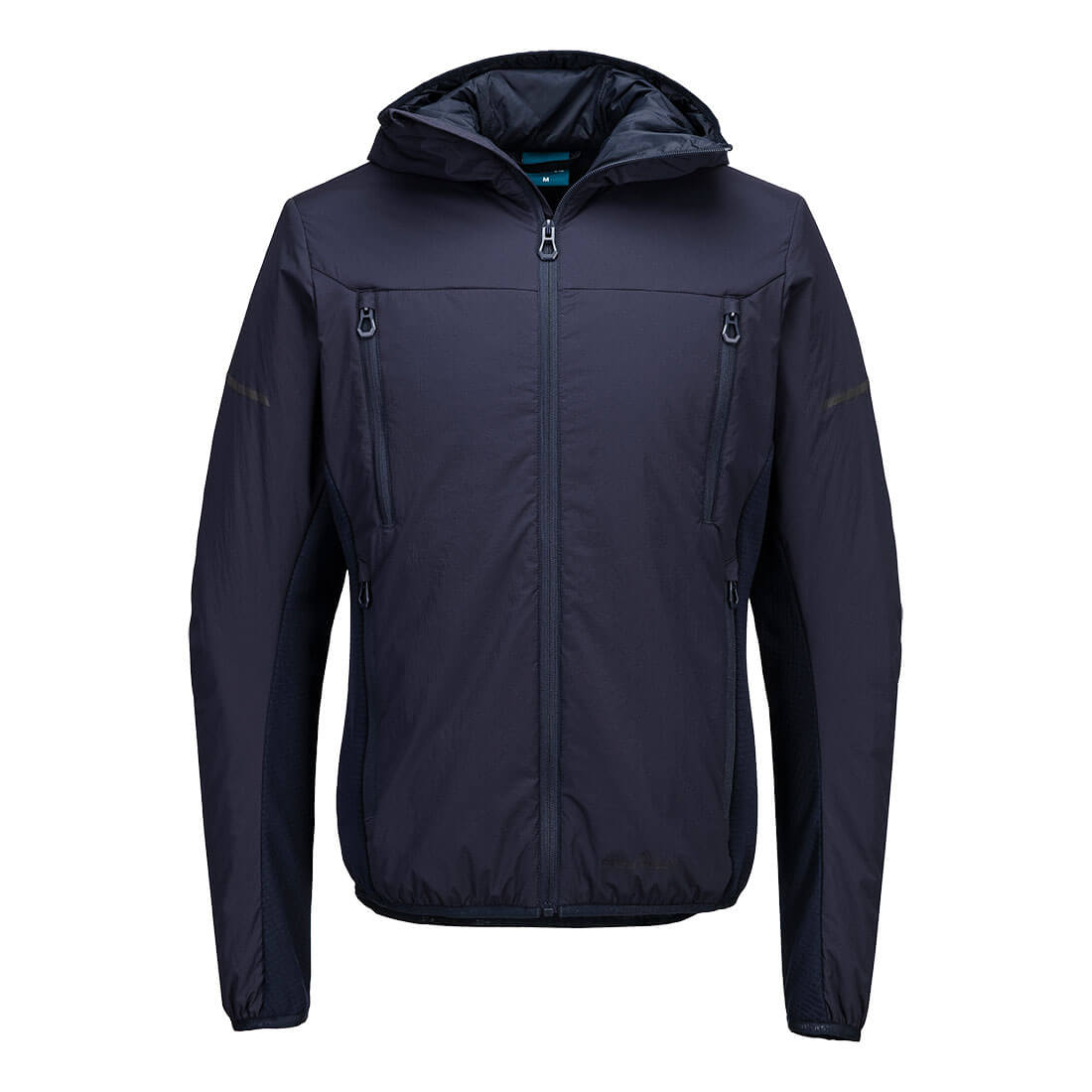 EV4 Insulated Hybrid Jacket (EV470)