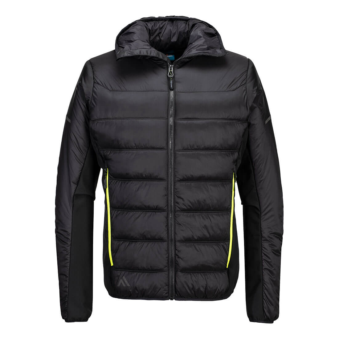EV4 Insulated Baffle Jacket (EV471)