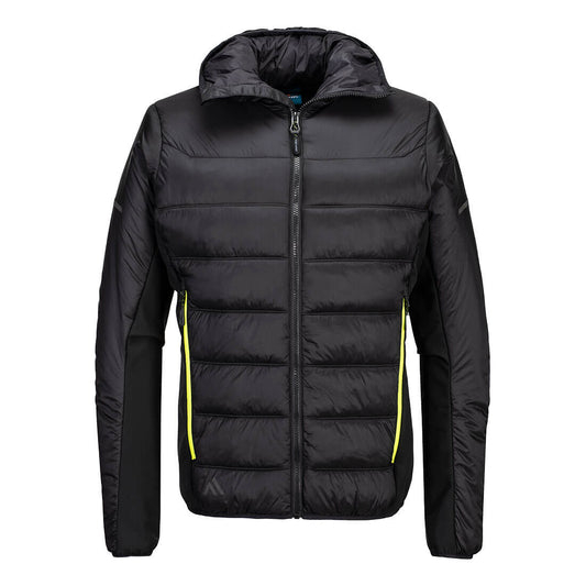 EV4 Insulated Baffle Jacket (EV471)