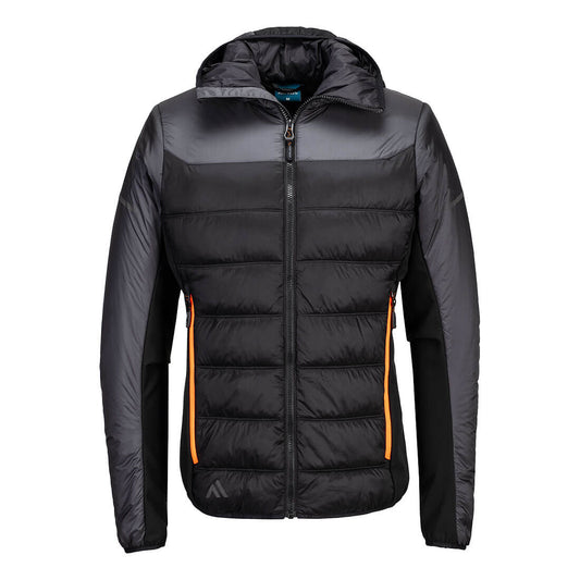 EV4 Insulated Baffle Jacket (EV471)