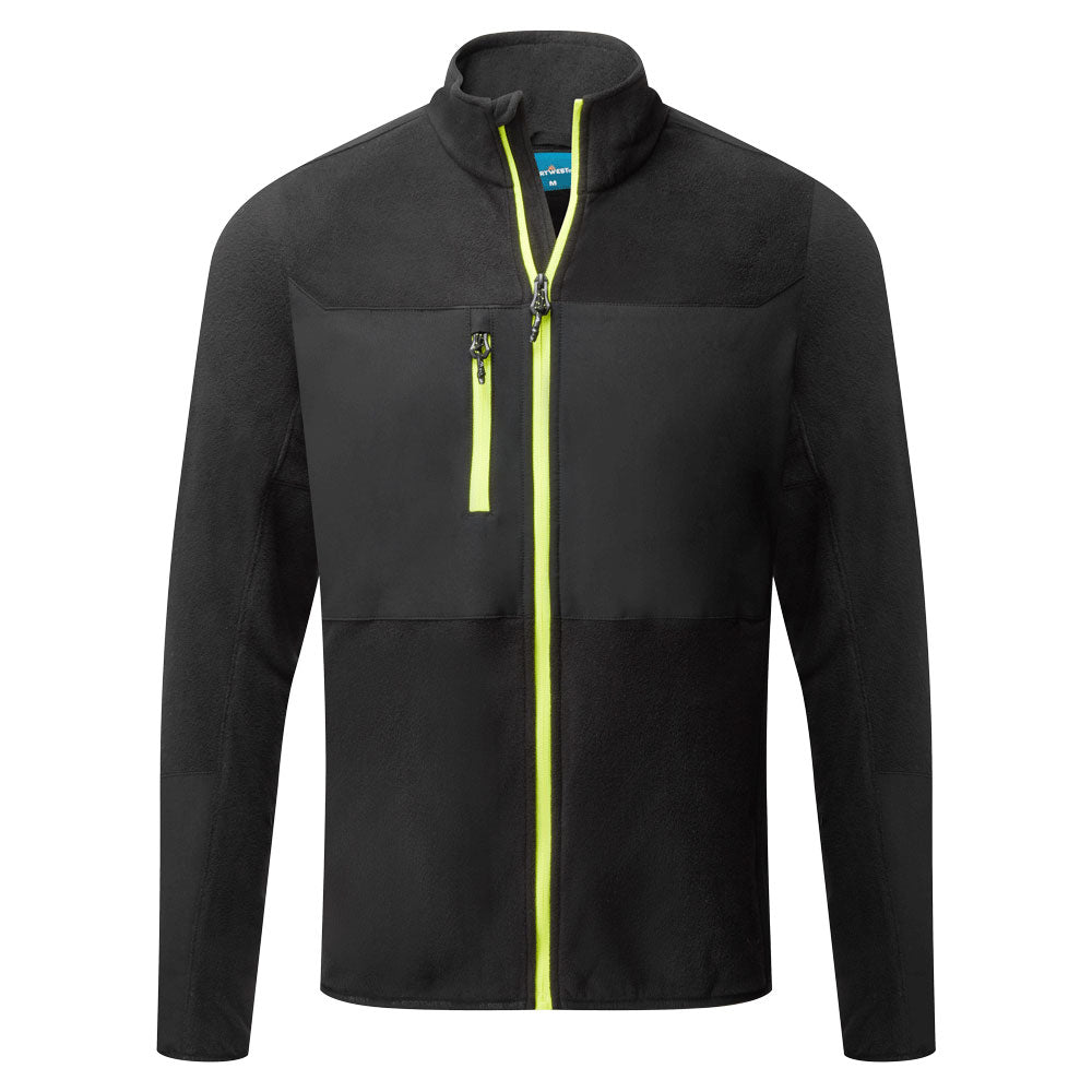 EV4 Stretch Fleece (EV476)
