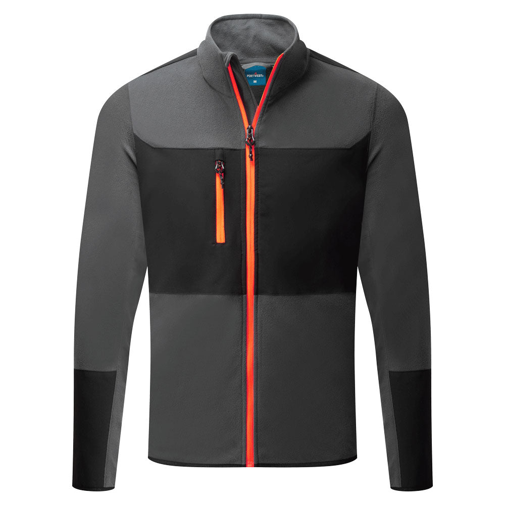 EV4 Stretch Fleece (EV476)