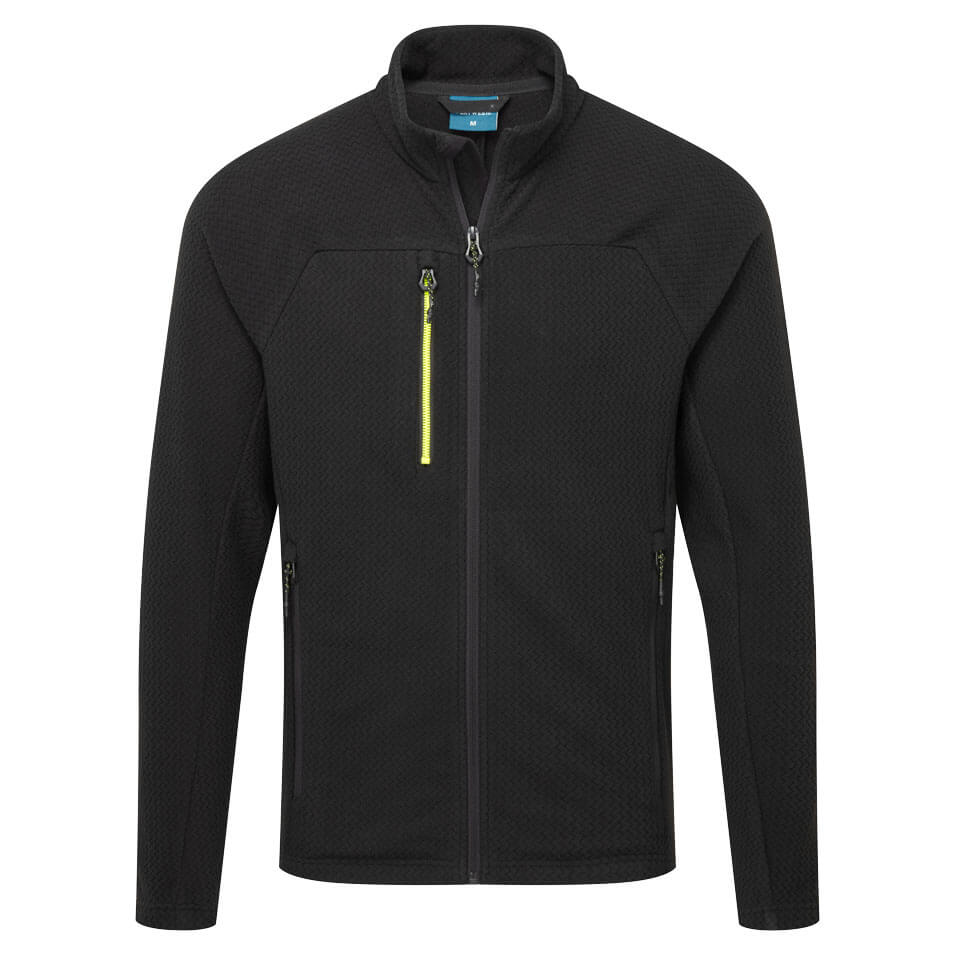EV4 Textured Fleece (EV480)