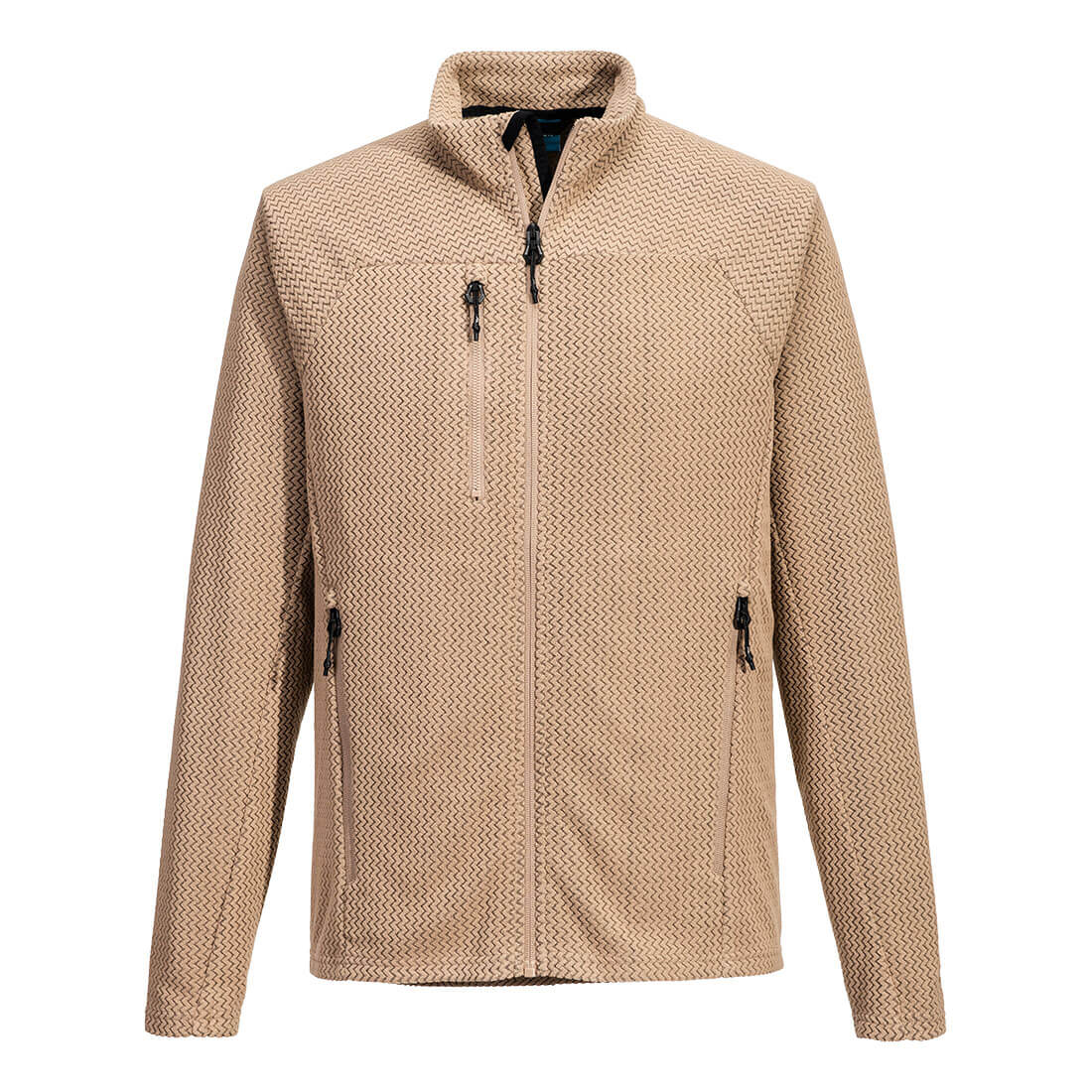 EV4 Textured Fleece (EV480)