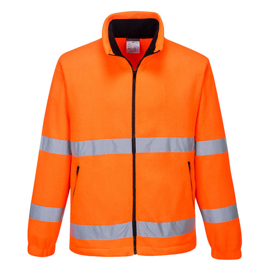 Hi-Vis Essential Fleece (F250)