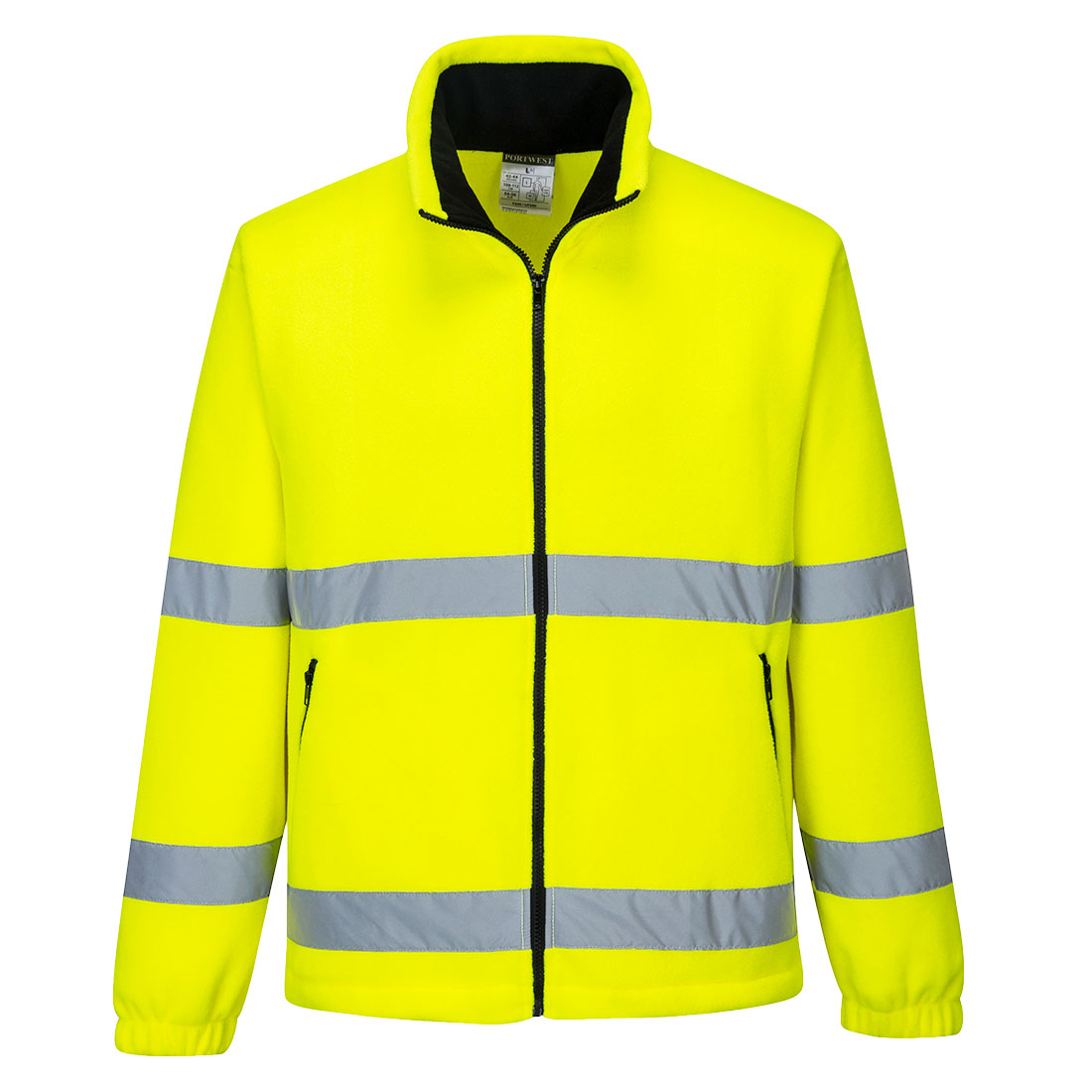 Hi-Vis Essential Fleece (F250)