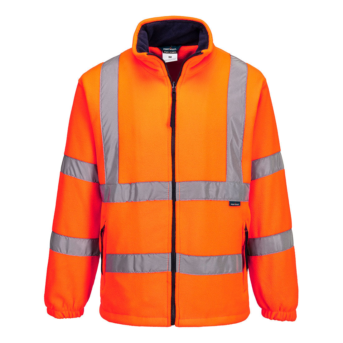 Hi-Vis Fleece (F300)