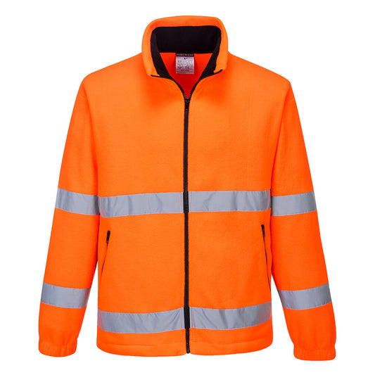 Hi-Vis Windbreaker Fleece (F303)