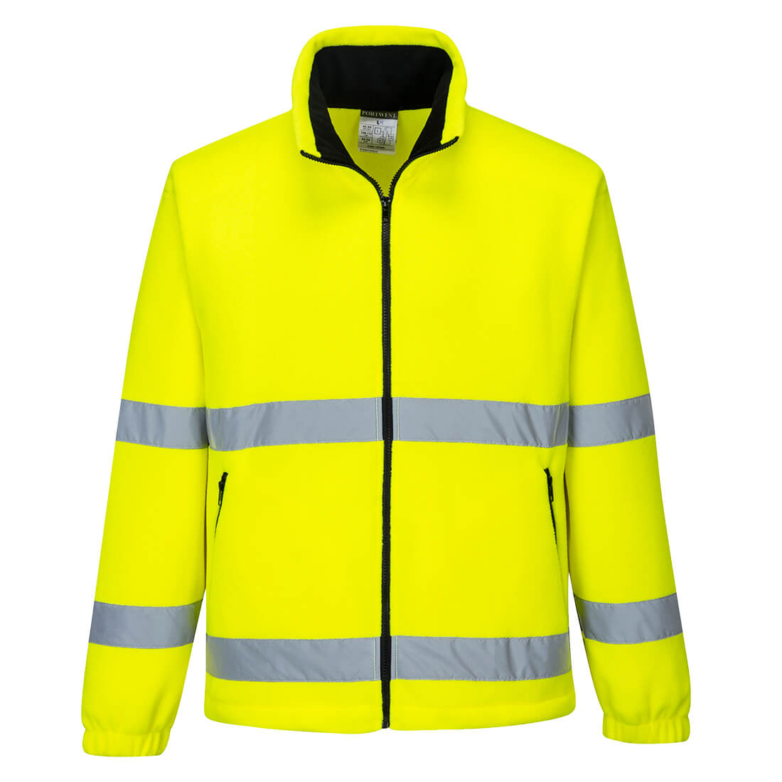 Hi-Vis Windbreaker Fleece (F303)