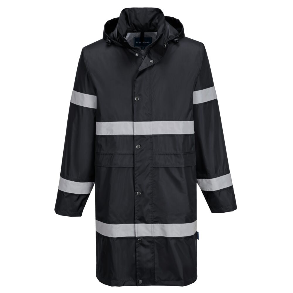 Iona Rain Coat 100cm (F437)