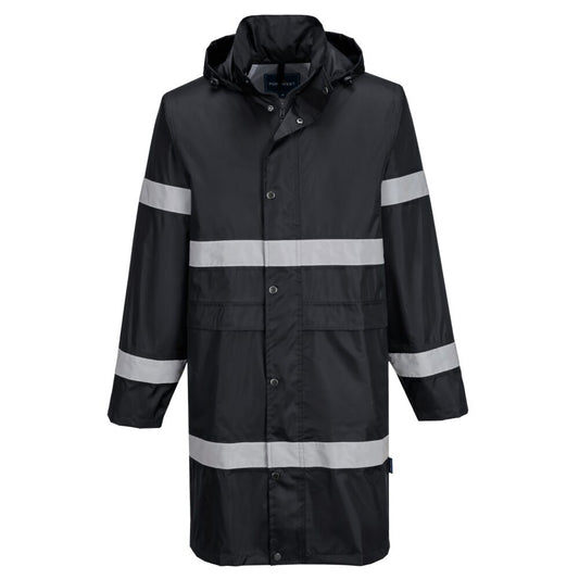 Iona Rain Coat 100cm (F437)