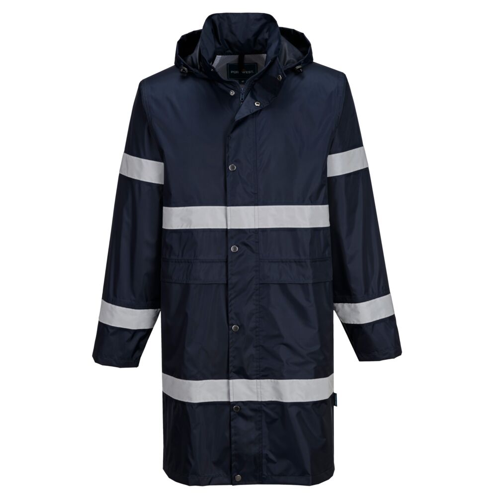 Iona Rain Coat 100cm (F437)