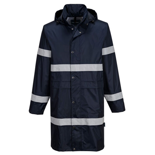 Iona Rain Coat 100cm (F437)