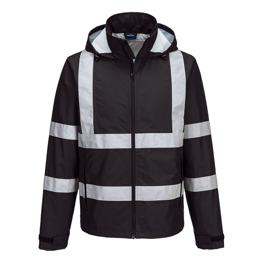 Iona Enhanced Lightweight Packable Jacket (F442)