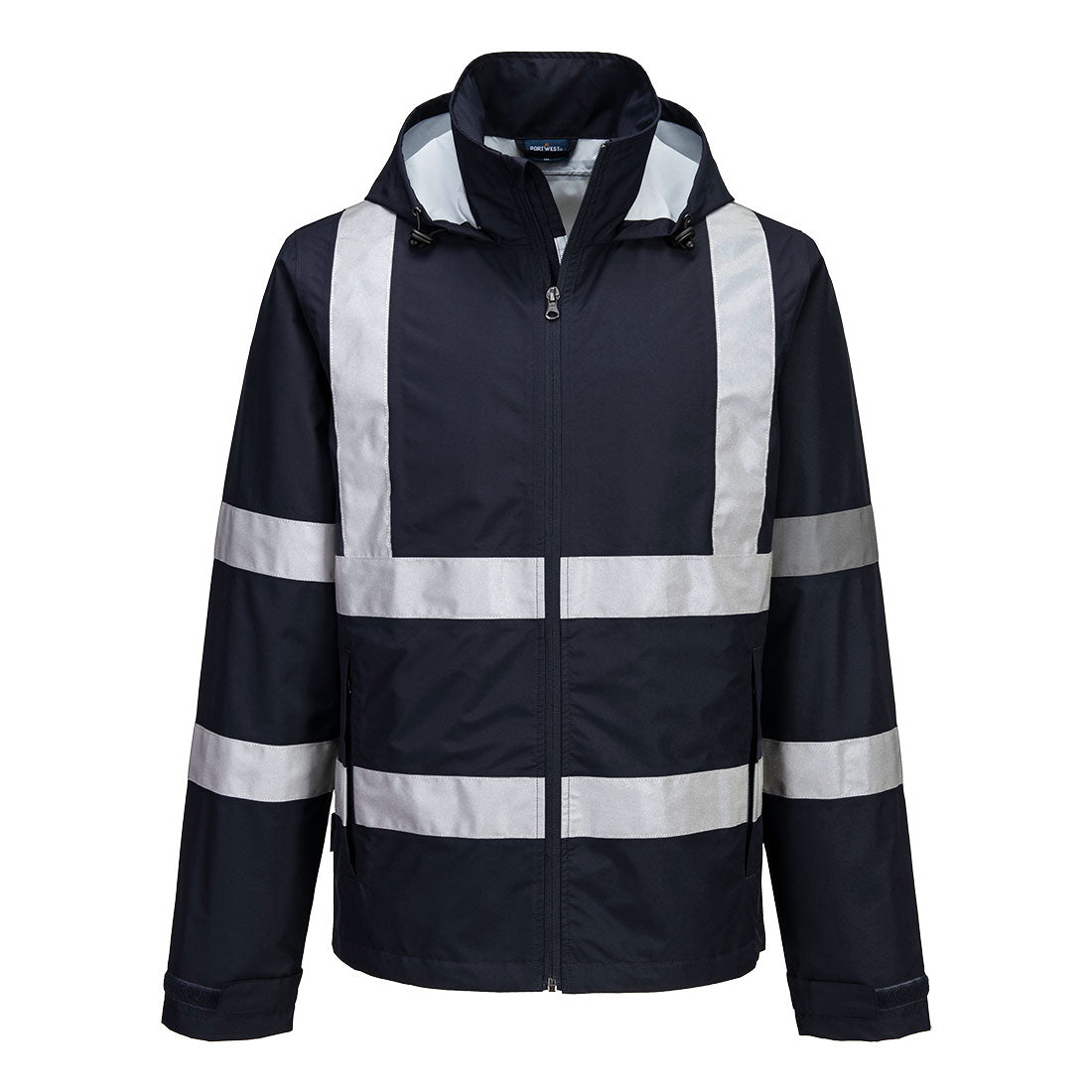 Iona Enhanced Lightweight Packable Jacket (F442)