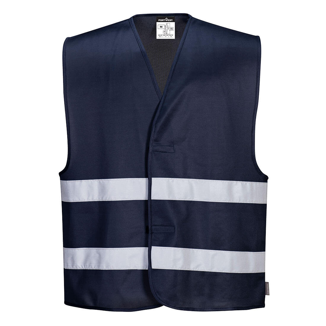 Iona Vest (F474)