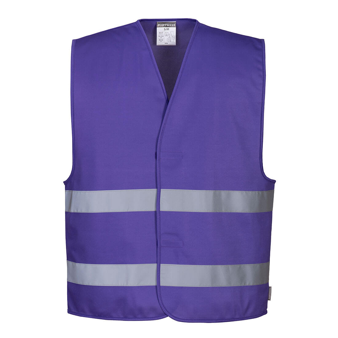Iona Vest (F474)