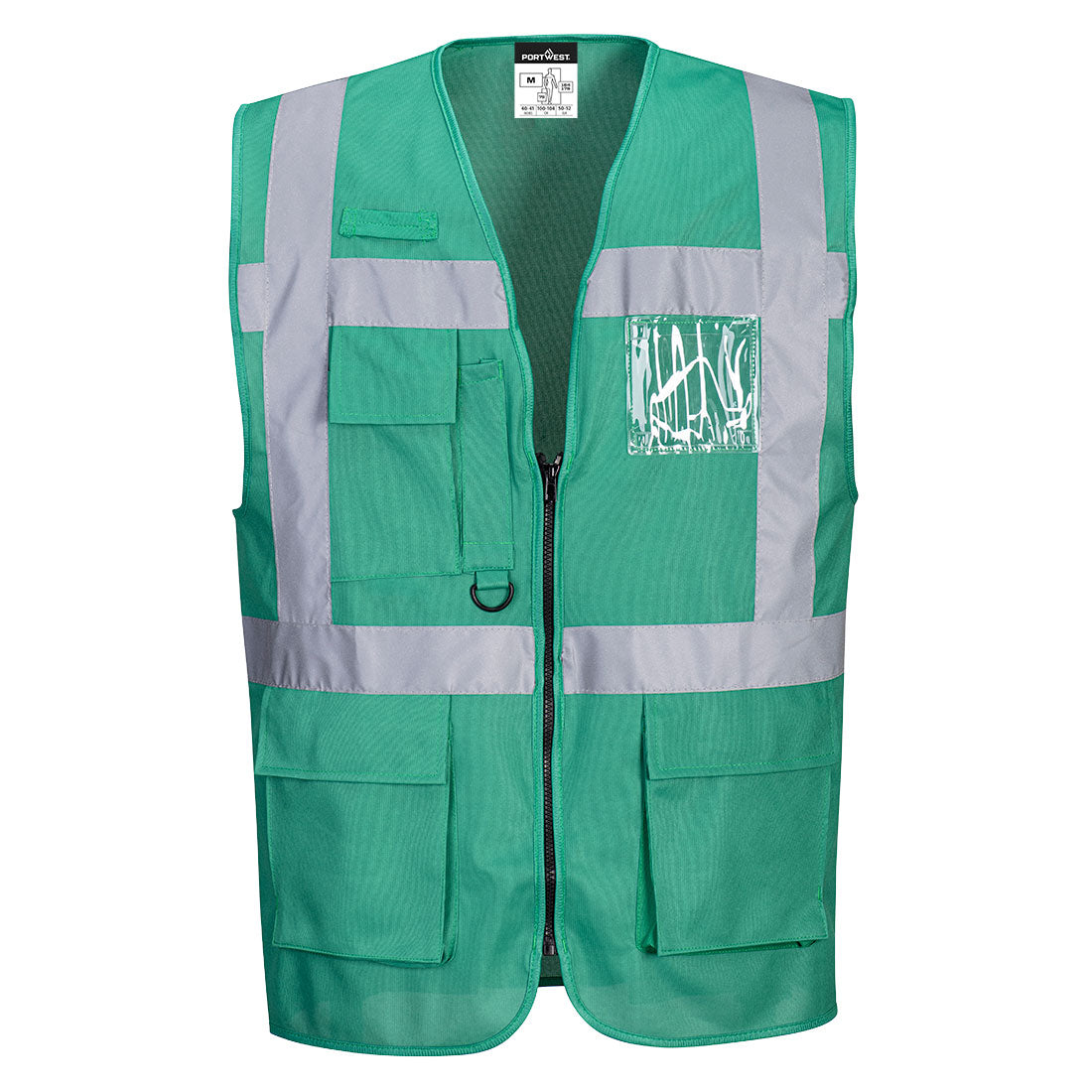 Iona Executive Vest (F476)