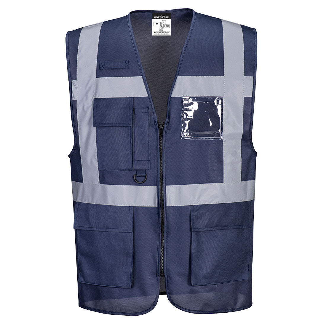 Iona Executive Vest (F476)