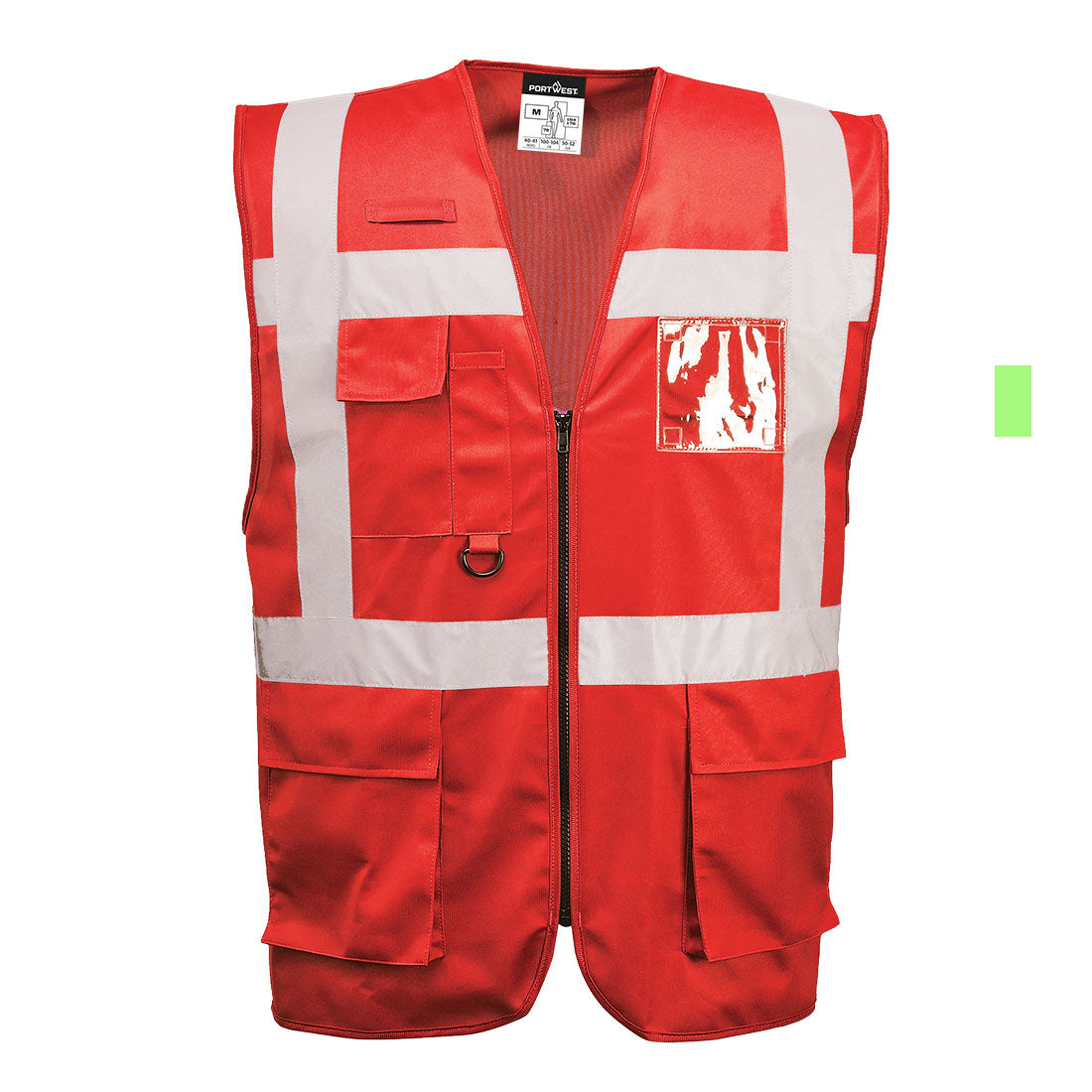 Iona Executive Vest (F476)