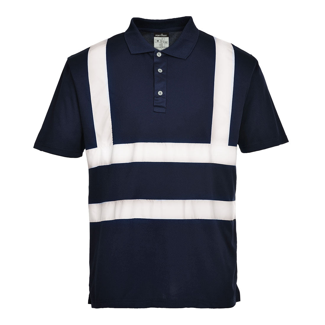 Iona Poloshirt (F477)